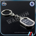 Personalisierte foto keychains